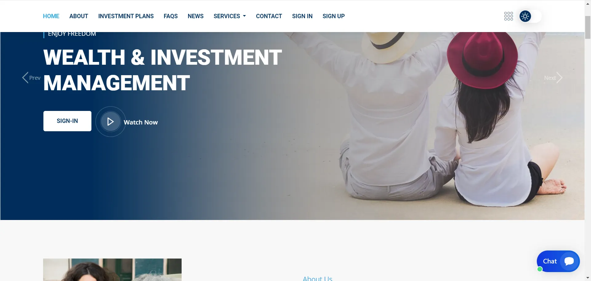 Overview of LUX CAPITAL Overview of LUX CAPITAL