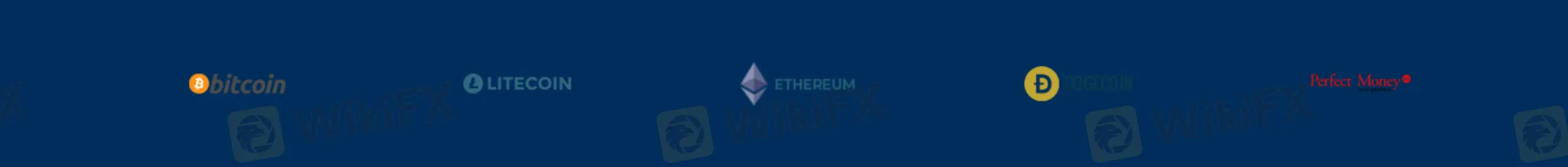 Deposit & Withdrawal Deposit & Withdrawal