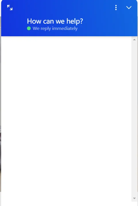 Customer Support Customer Support