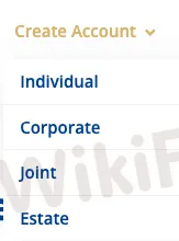 如何开设账户? 如何开设账户?