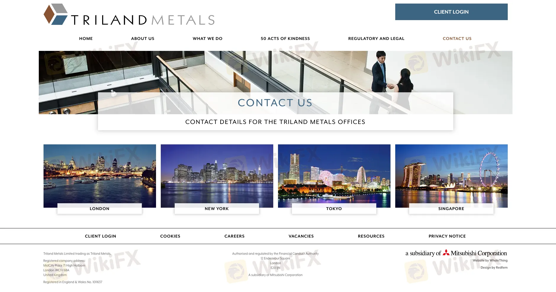カスタマーサポート