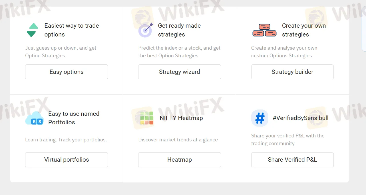 Market Instruments Market Instruments