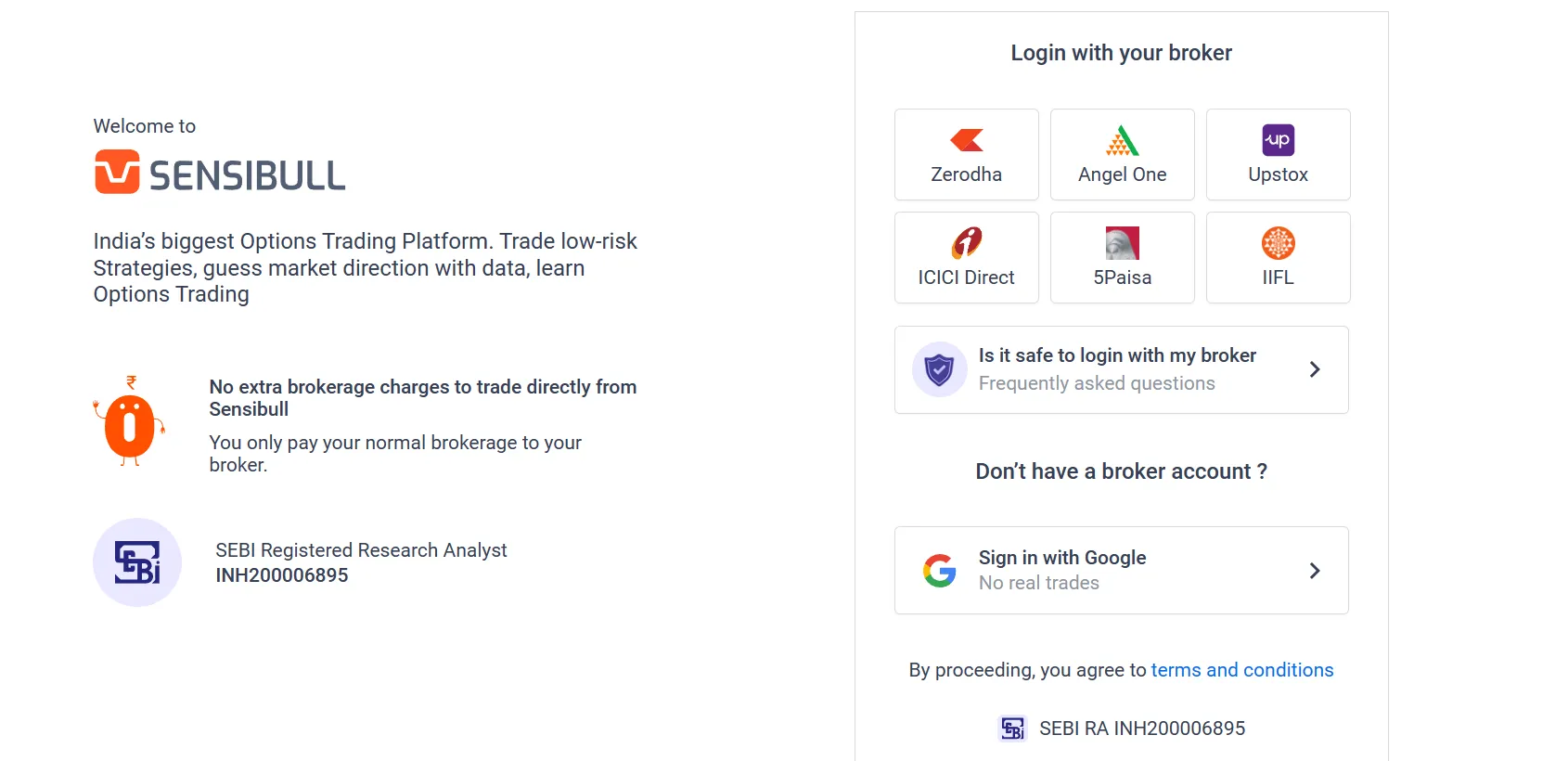 How to Open an Account? How to Open an Account?