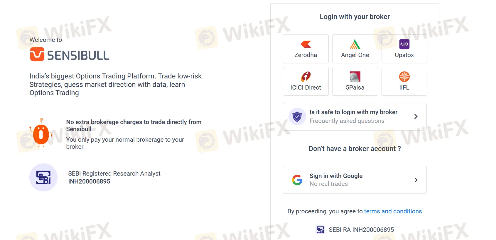 How to Open an Account?