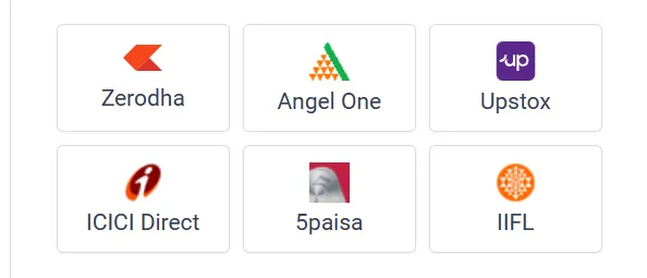 Partner Brokers Partner Brokers