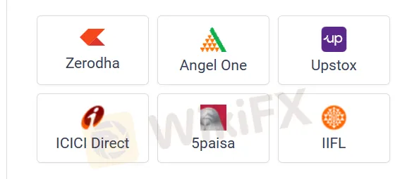 Partner Brokers