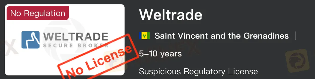 Is Weltrade Legit? Is Weltrade Legit?