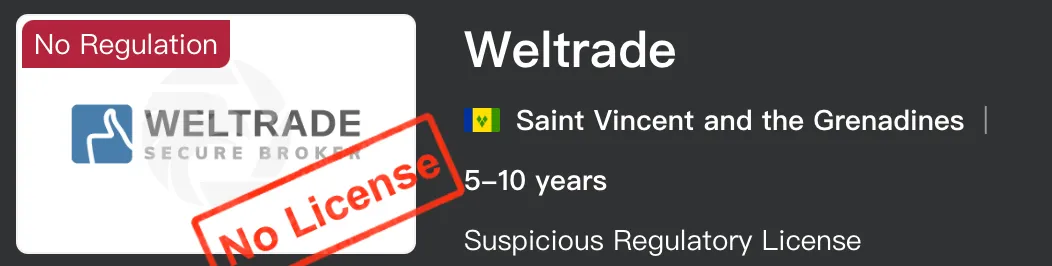 Ist Weltrade legitim? Ist Weltrade legitim?