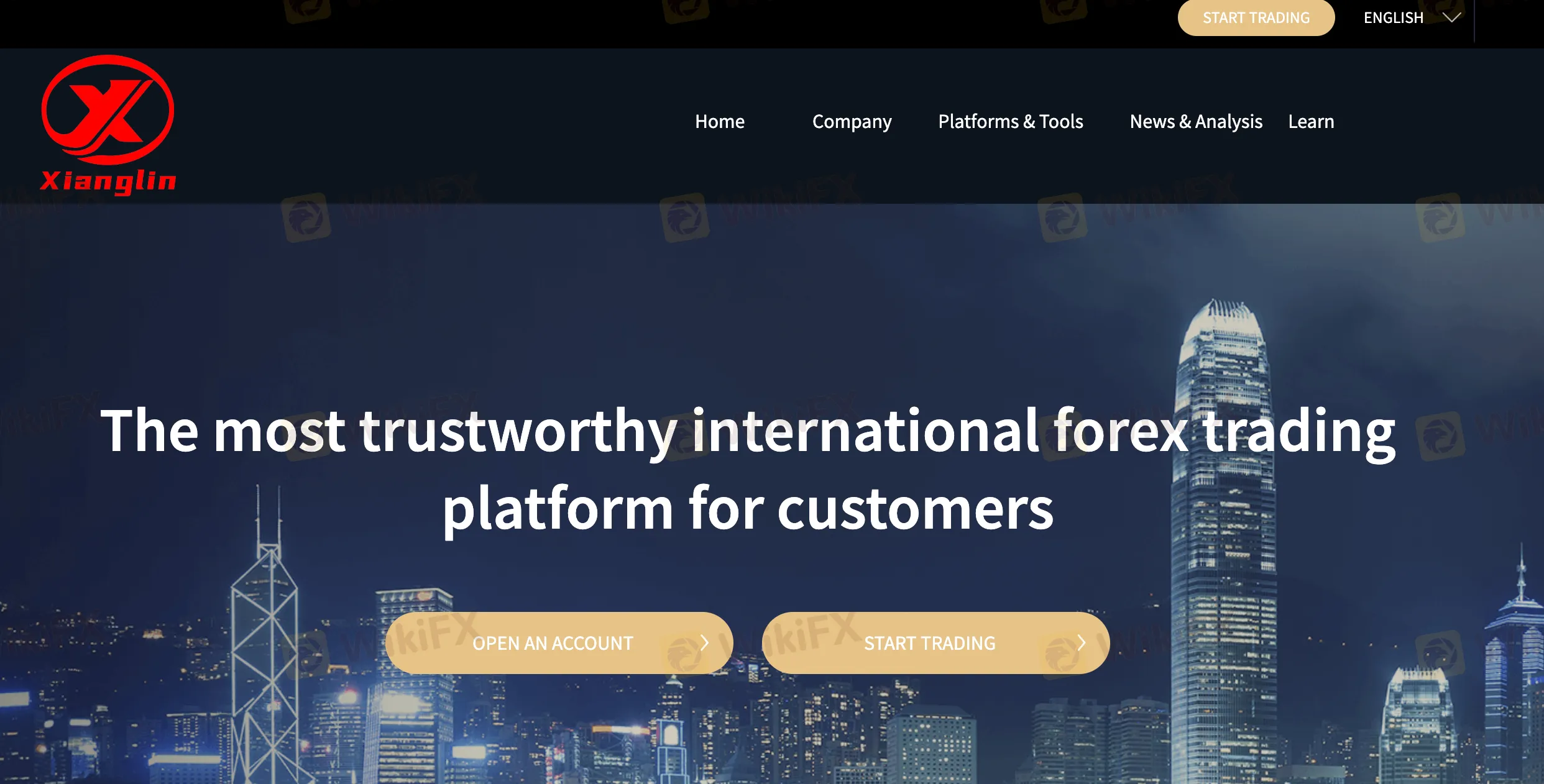 Xianglinのホームページ Xianglinのホームページ