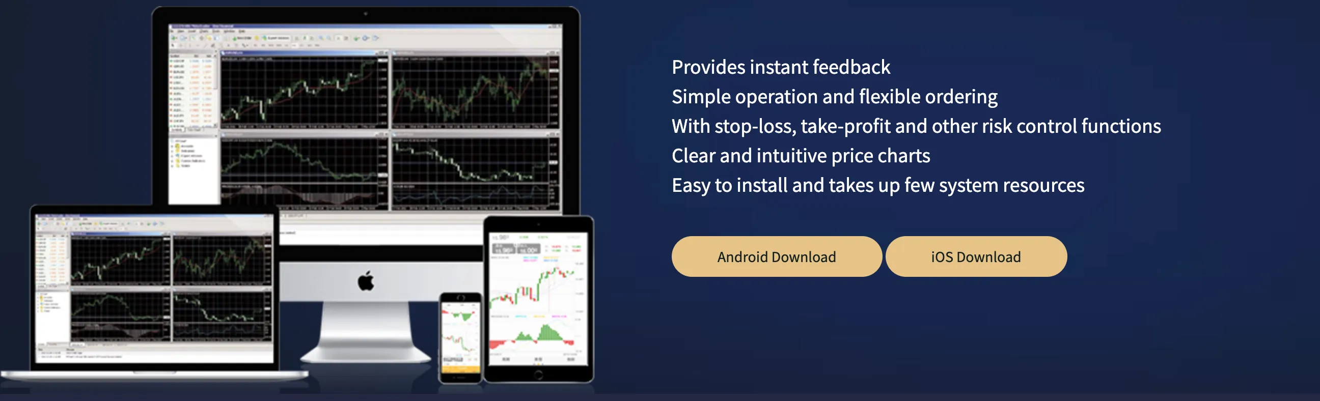 Tradingweb
