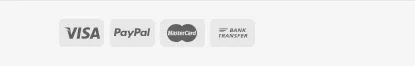 Payment Methods Payment Methods