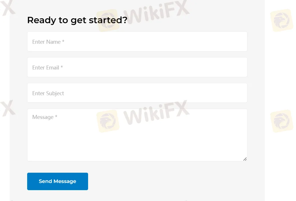 contact form contact form