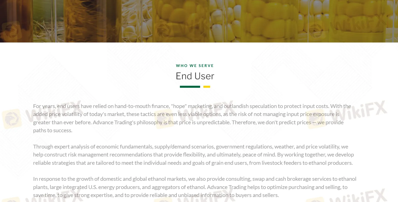 最终用户 最终用户