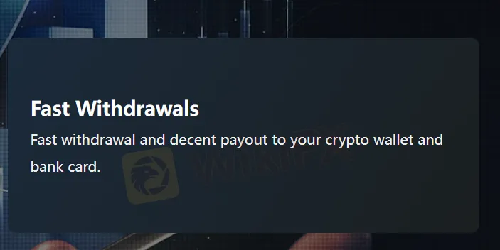 जमा और निकासी के तरीके जमा और निकासी के तरीके