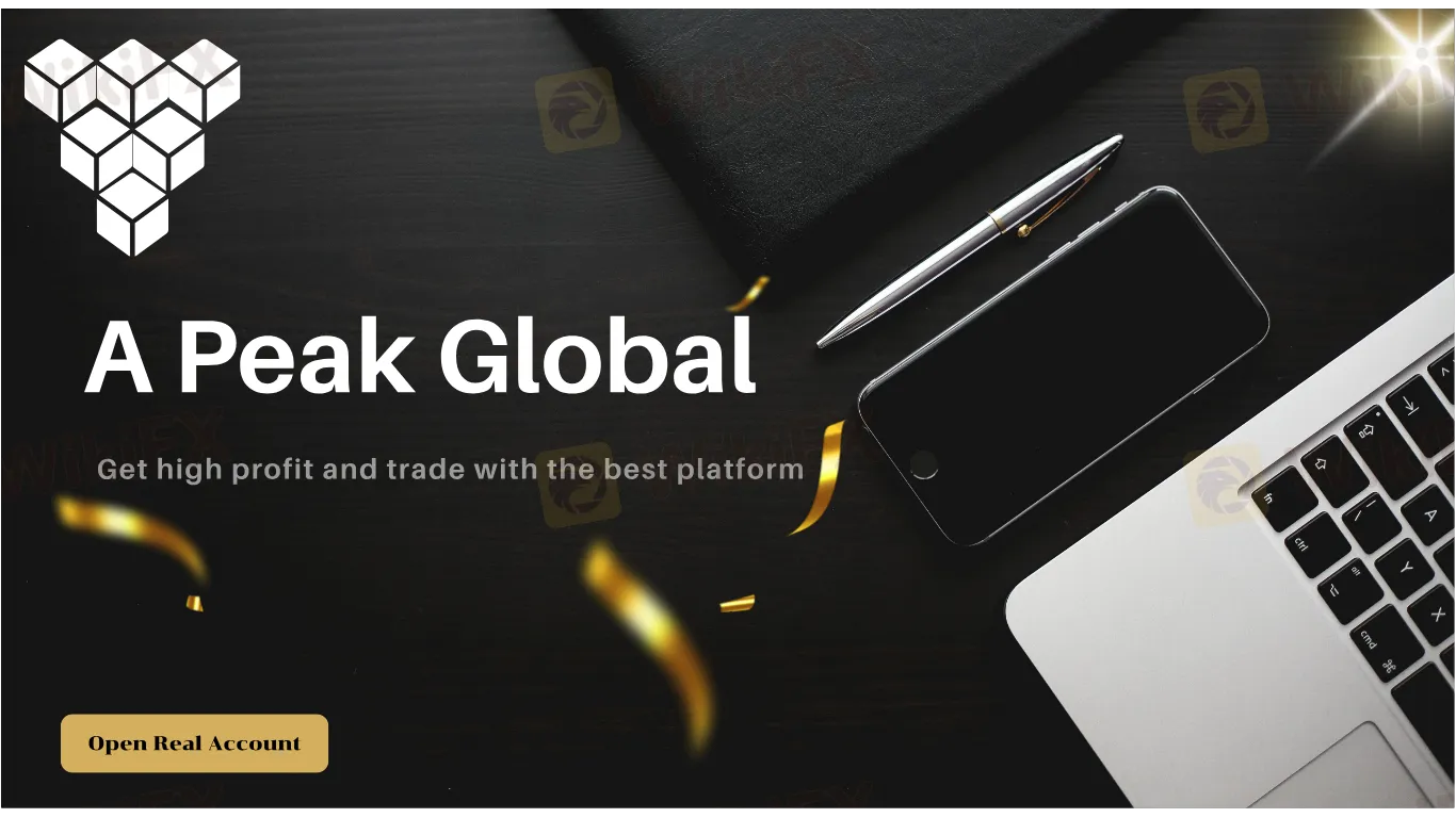 Overview of A Peak Global