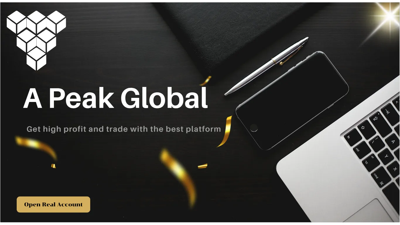 Visão geral da A Peak Global
