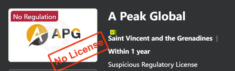 É A Peak Global  legítimo ou um golpe?