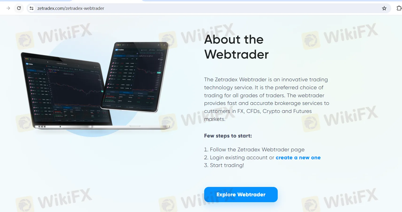 Nền tảng giao dịch Nền tảng giao dịch