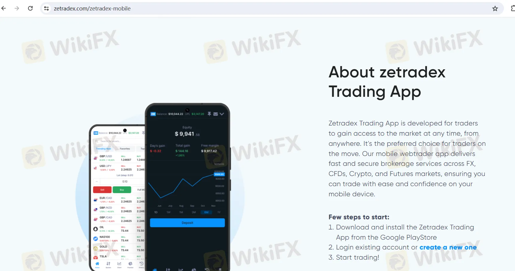 Các Nền tảng Giao dịch Các Nền tảng Giao dịch