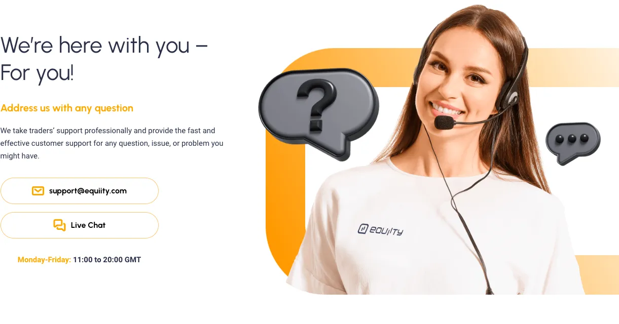 Kundensupport