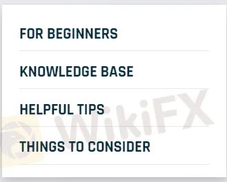 Educational Resources Educational Resources