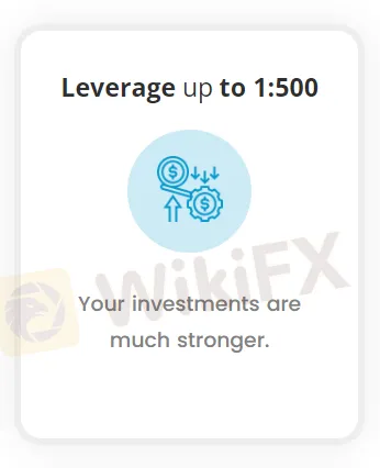 Leverage