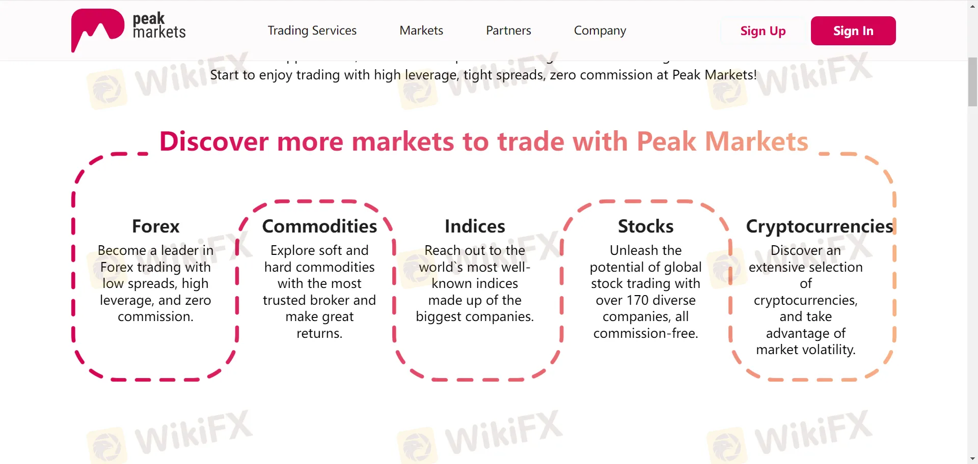 Công cụ thị trường Công cụ thị trường