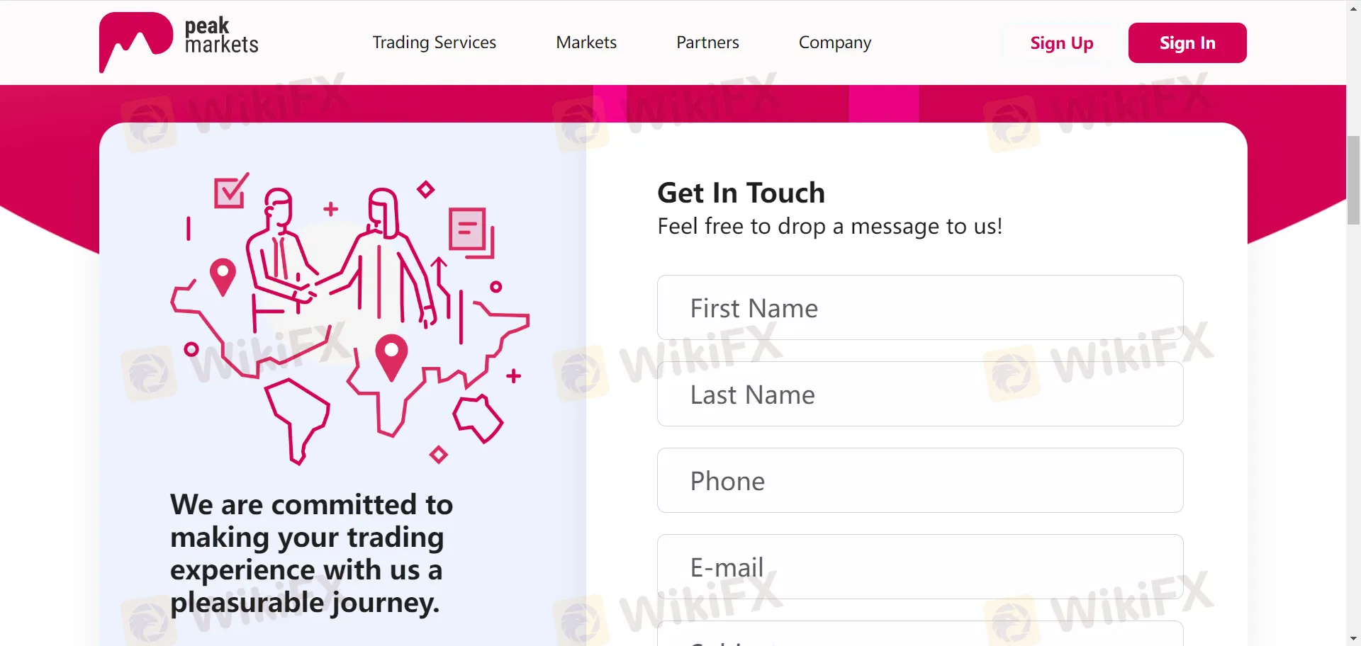 Hỗ trợ khách hàng Hỗ trợ khách hàng