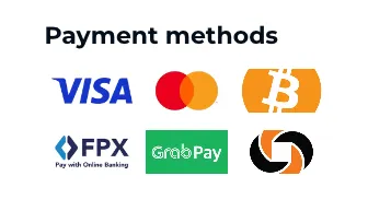 Nạp & Rút tiền Nạp & Rút tiền