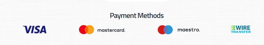 Deposit & Withdrawal