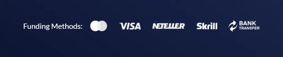 payment methods