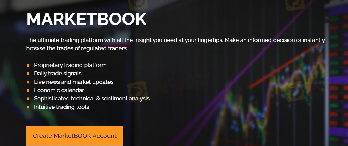 MarketBOOK MarketBOOK
