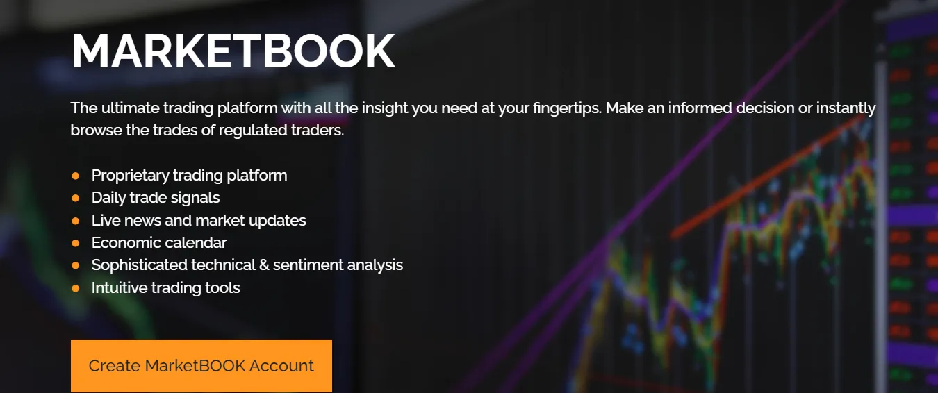 MarketBOOK MarketBOOK
