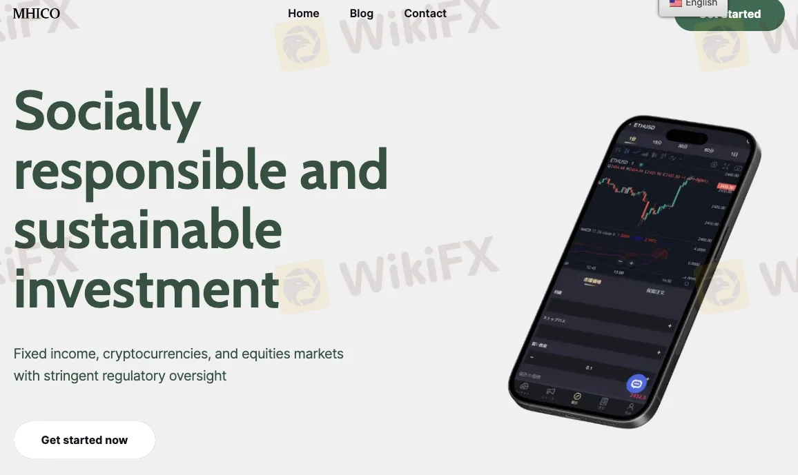 MH首次代币发行概述
