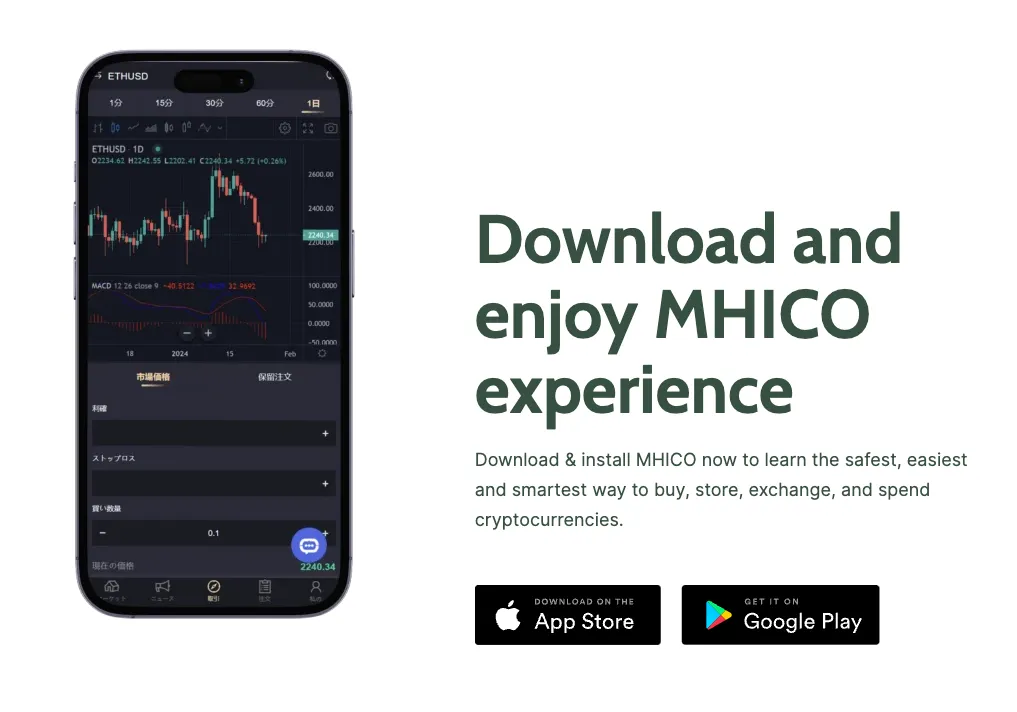 Trading Platform