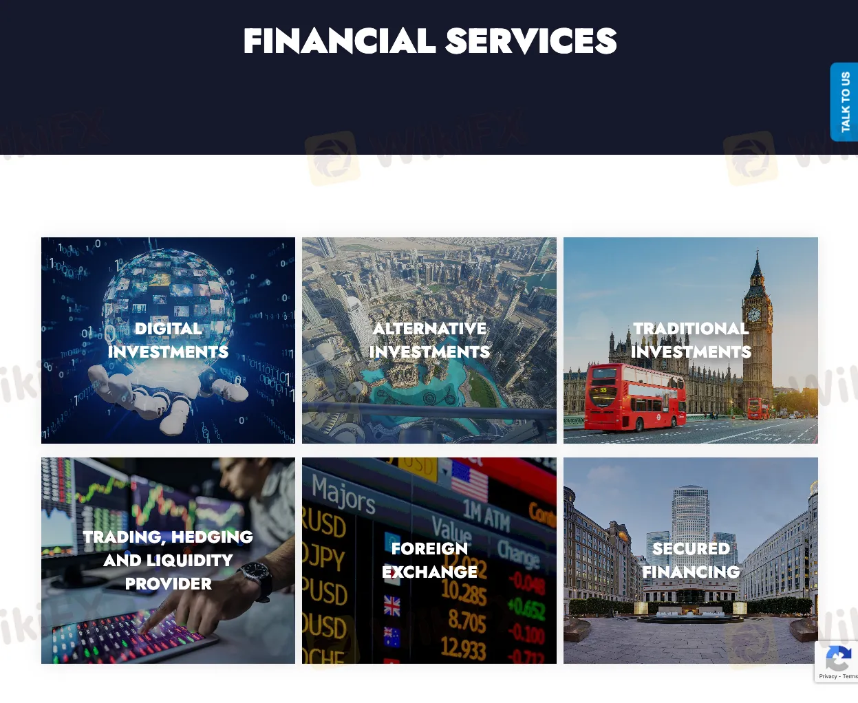Services