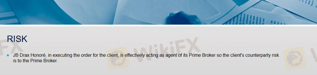 Risk Management: Risk Management: