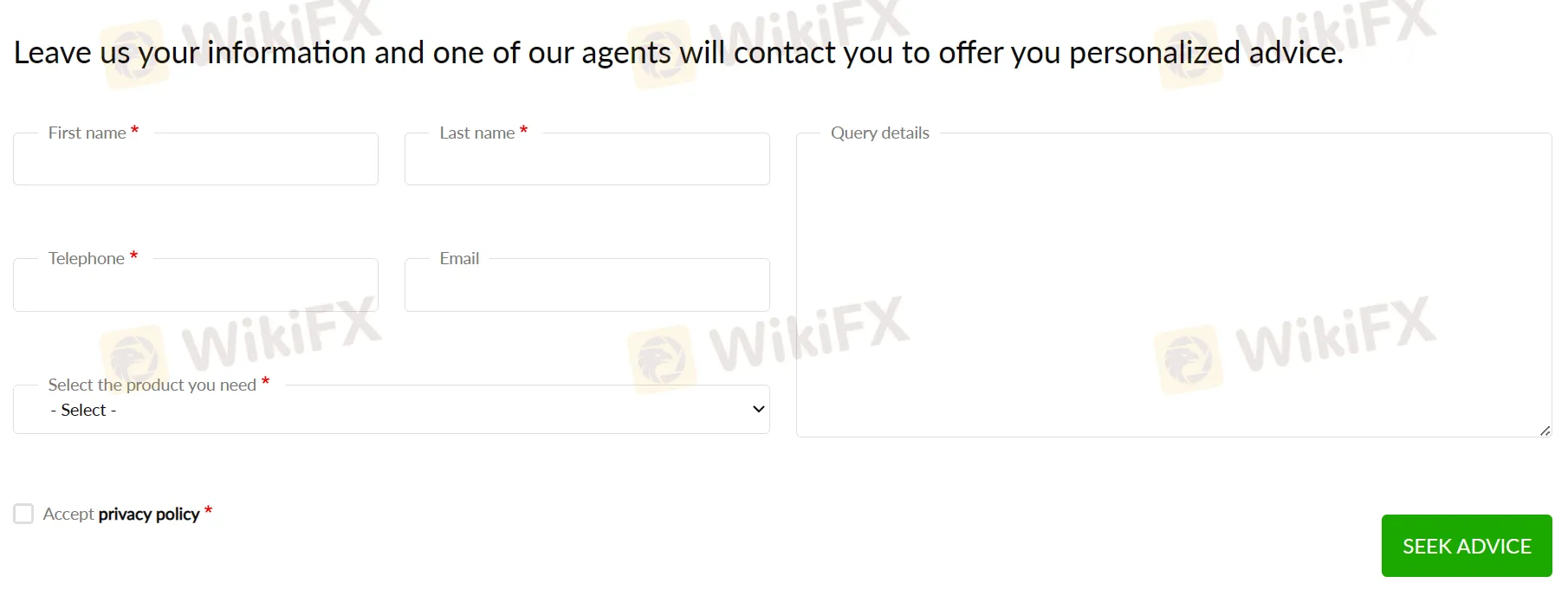 biểu mẫu liên hệ biểu mẫu liên hệ