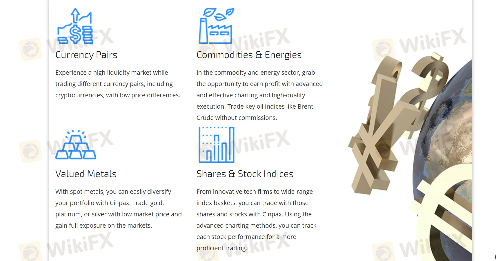 Công cụ thị trường Công cụ thị trường