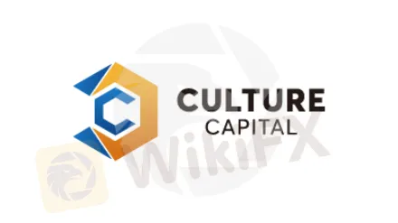 Overview of Culture Capital Overview of Culture Capital