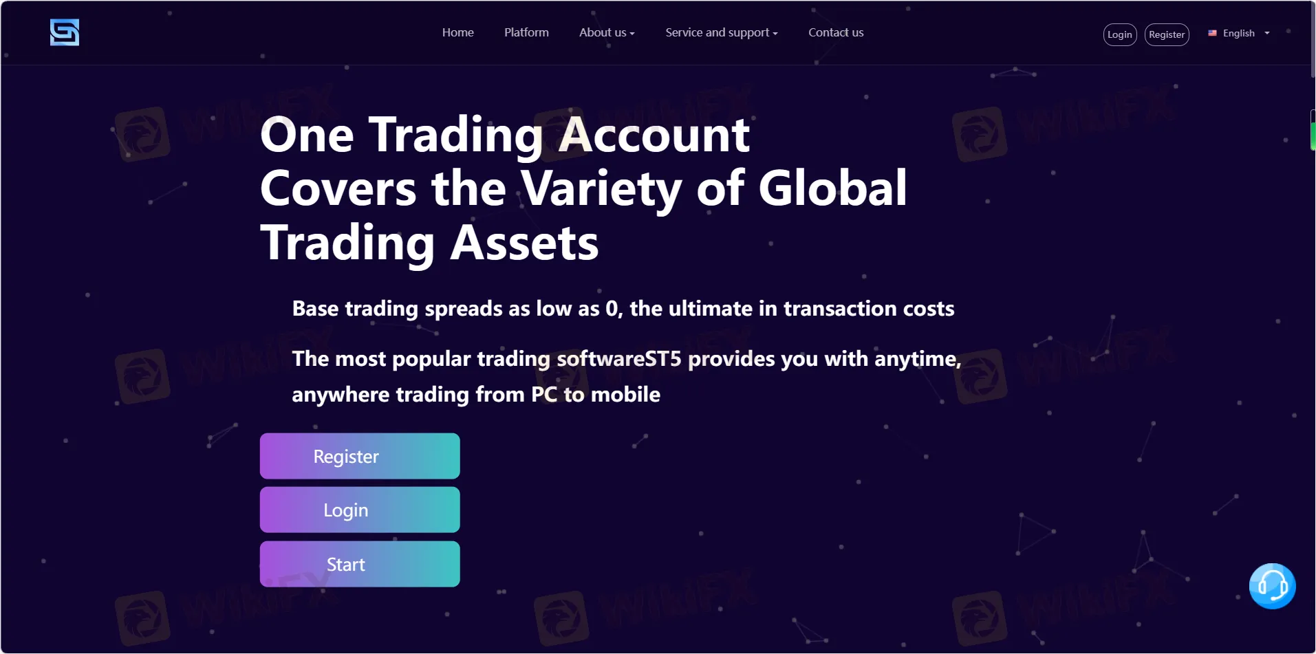 Smart Global's домашняя страница Smart Global's домашняя страница