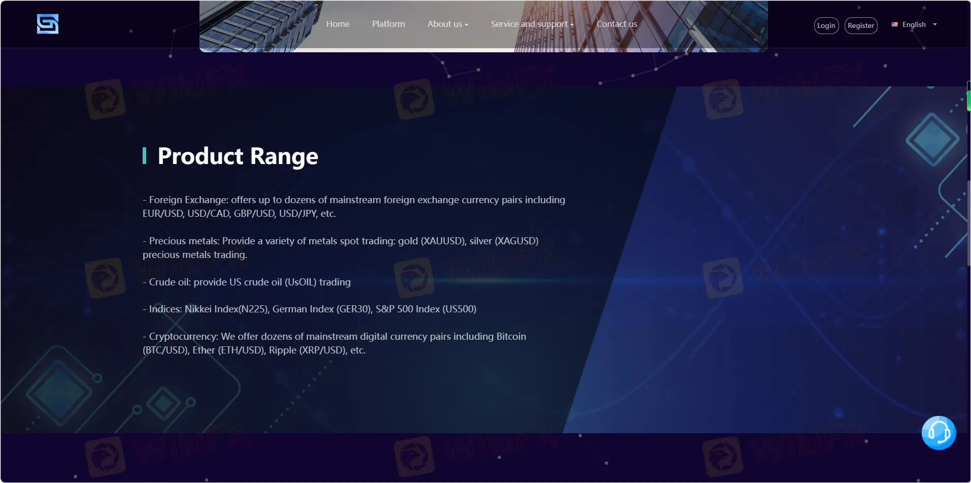 Ассортимент продукции Ассортимент продукции