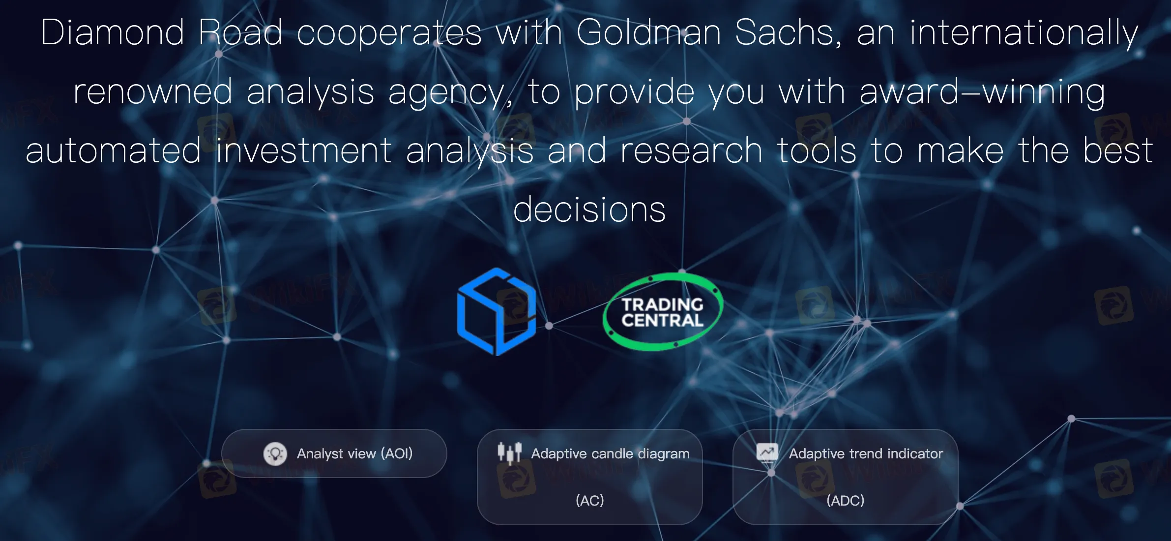 Goldman Sachs
