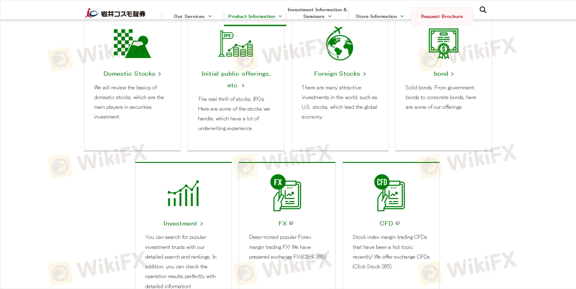 Products & Services Products & Services