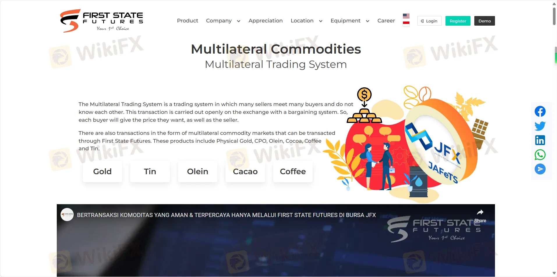 Products & Services