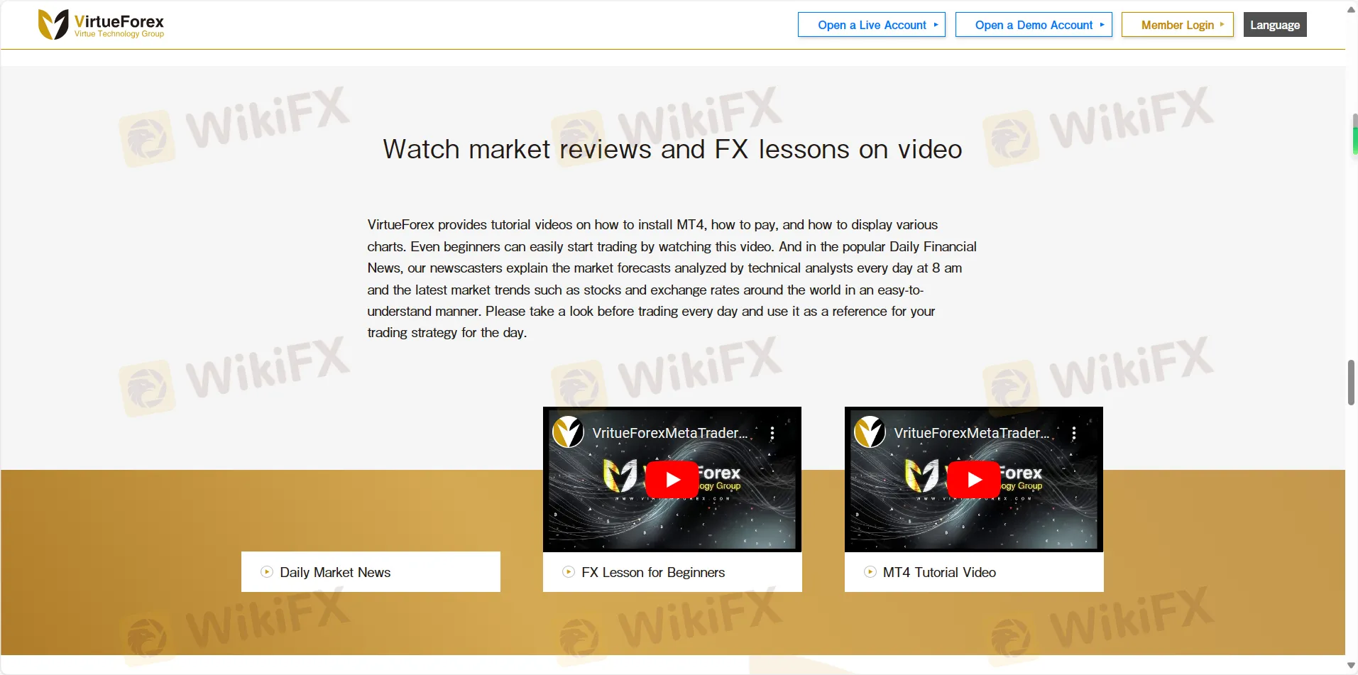 Educational Resources