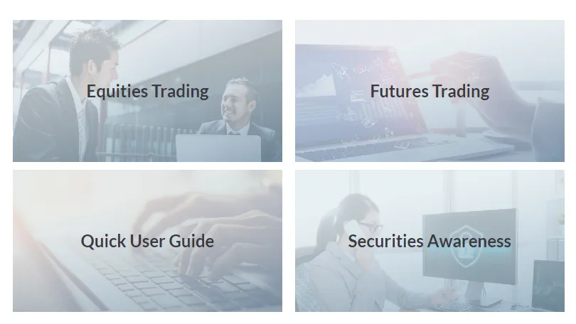 Educational Resources