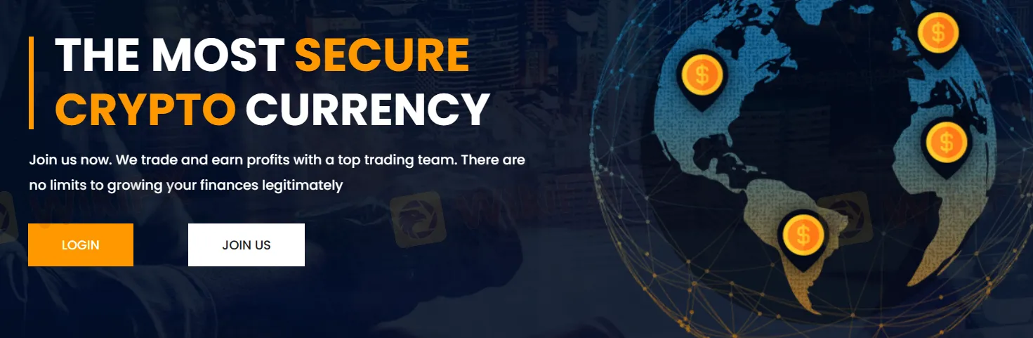 Cryptocurrency Cryptocurrency