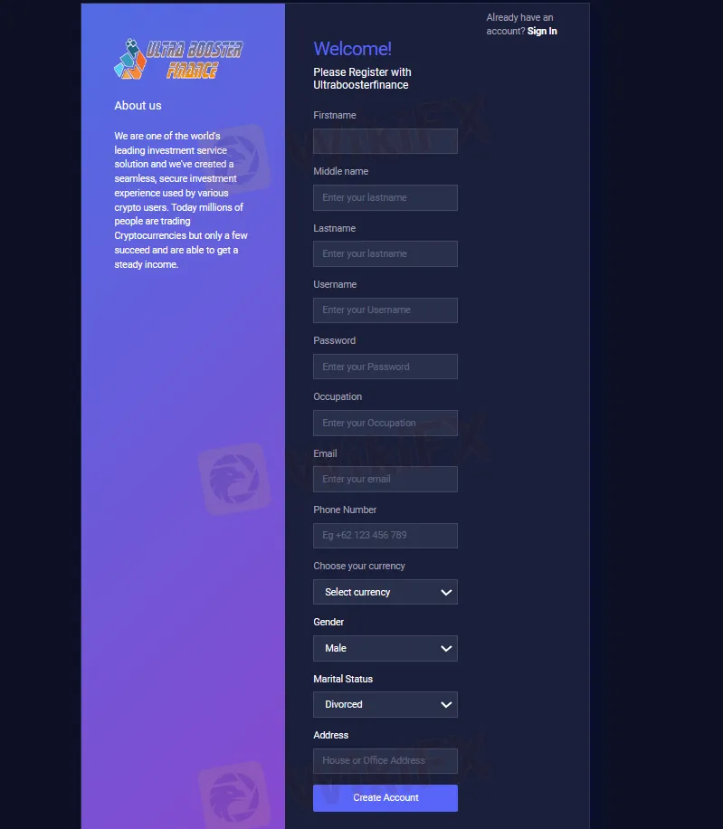 필수 정보 입력 필수 정보 입력