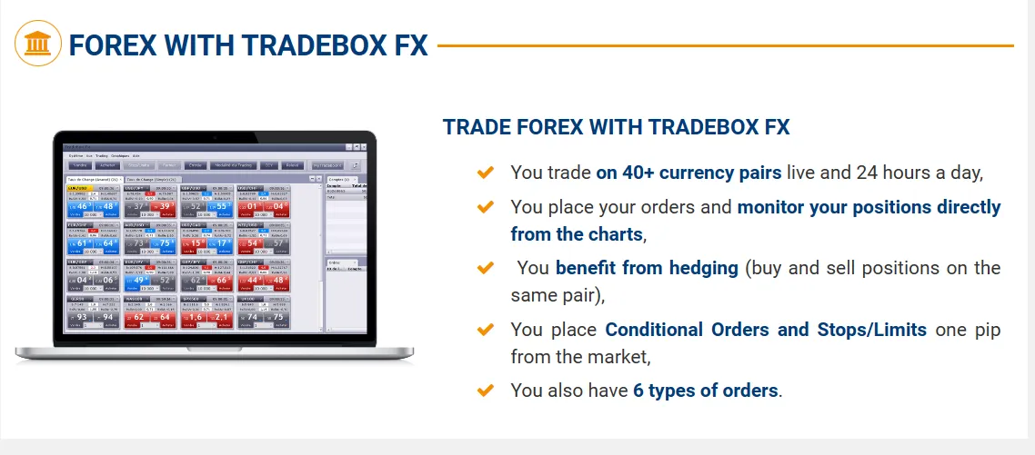 Forex Forex